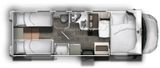 Ahorn Canada AE 145 PS - Alkoven mit Einzelbetten ! - Offers matching your search criteria