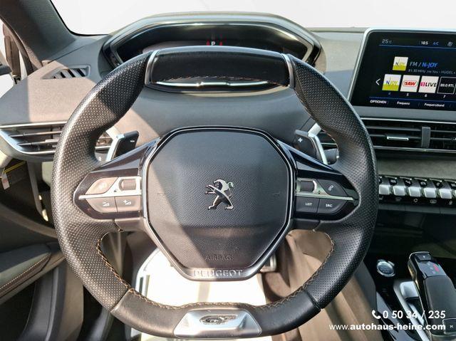 Peugeot 3008 GT|Panorama|19.Zoll|Sound-System Focal|NAVI