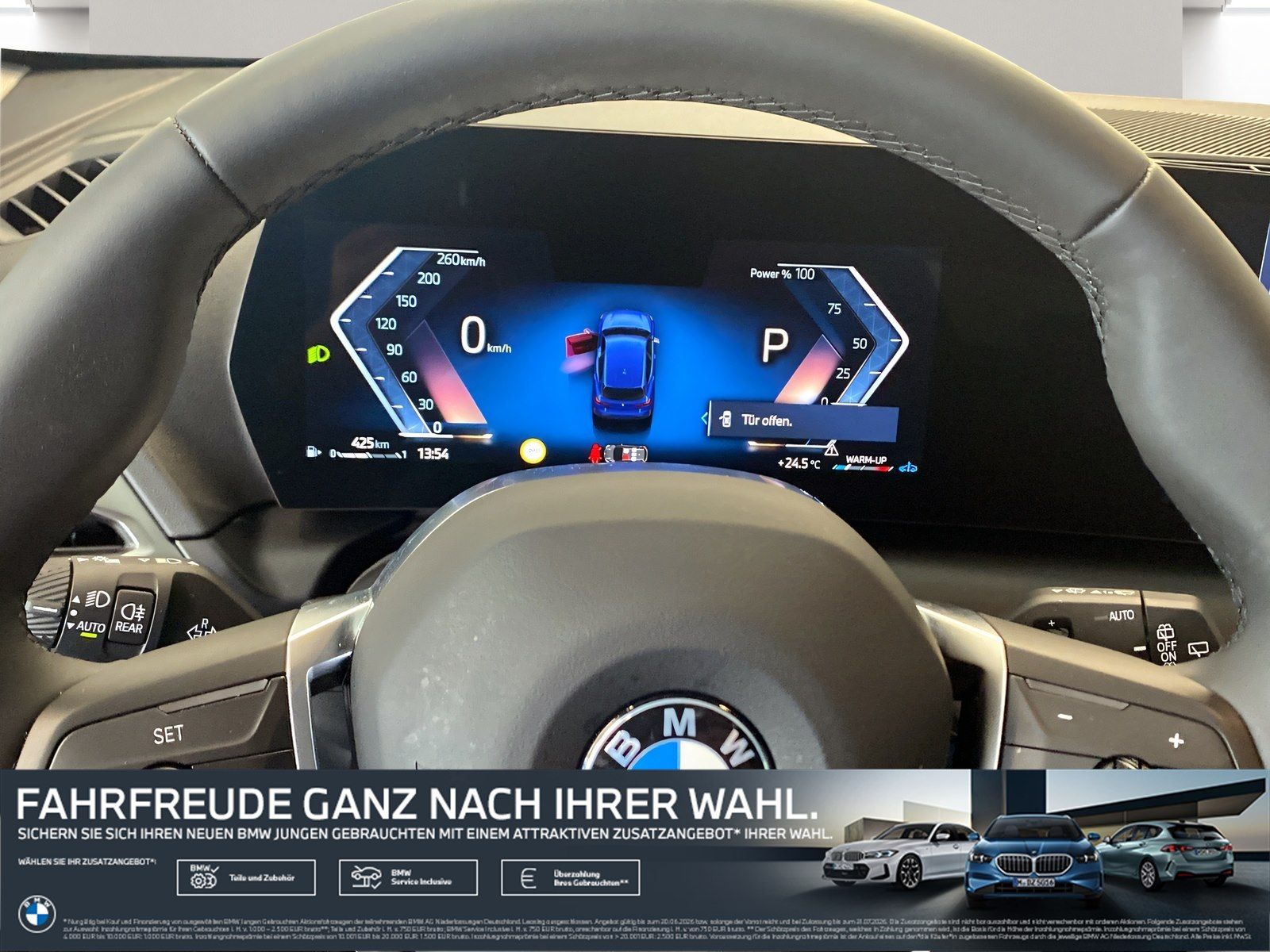 BMW 120 - Bild 14