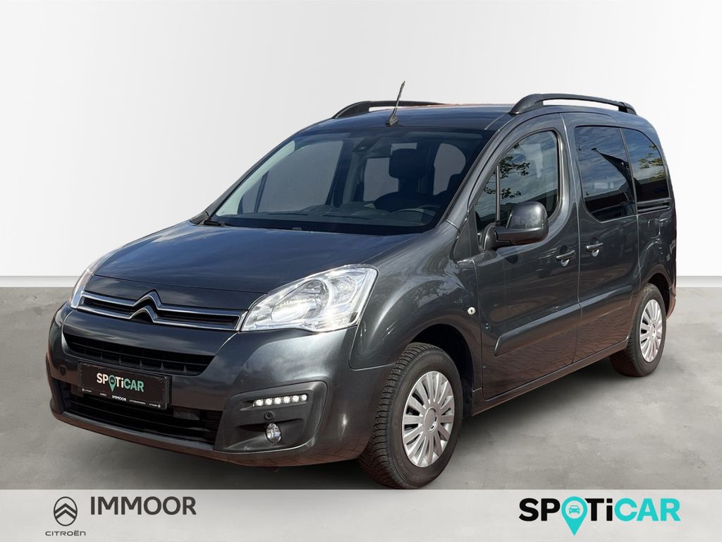 Image of Citroën Berlingo