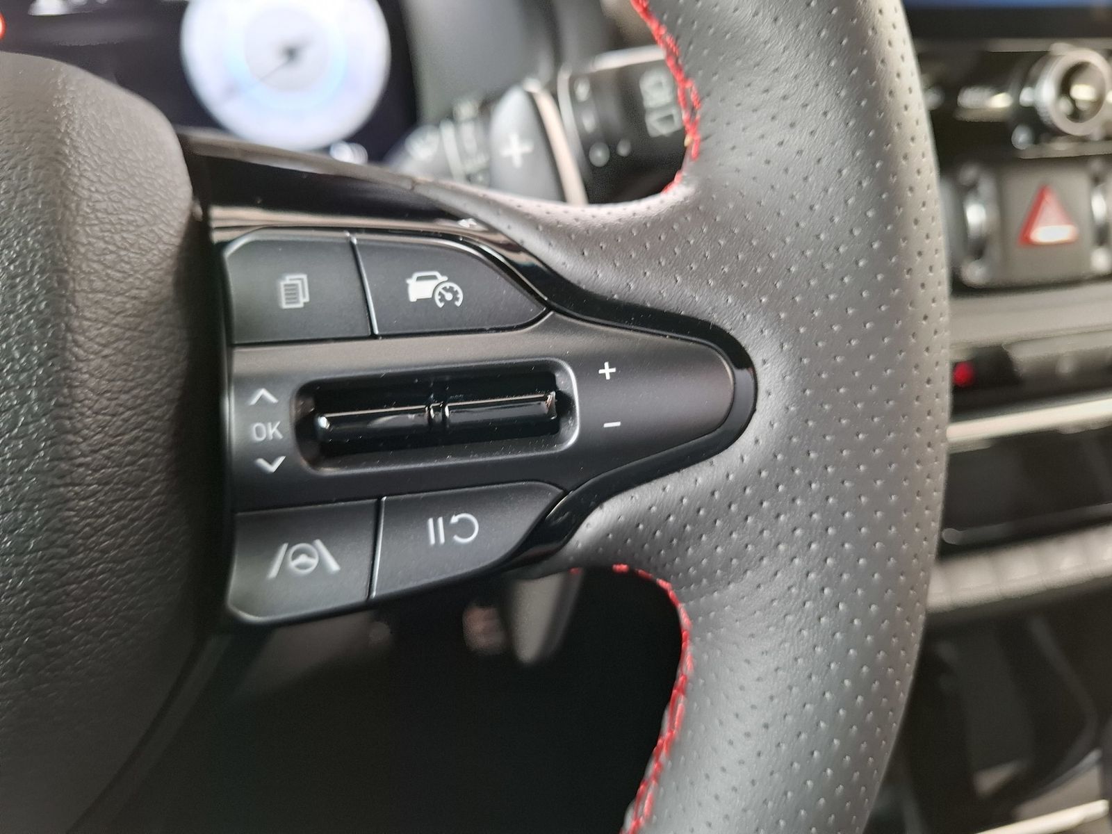 Hyundai i30 - Bild 22