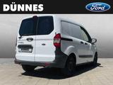 Ford Transit Courier 1,5l Diesel Schaltgetriebe - Ford Transit: For