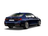 BMW M760 Li PANO B&W LASER MASSAGE HUD 360° NIGHT VI - BMW M760 in Berlin