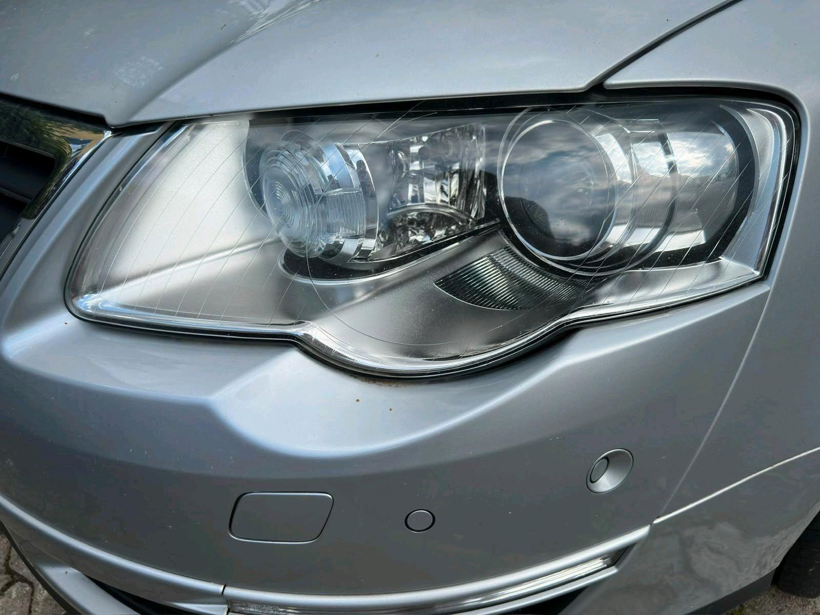 Volkswagen Passat 2009 — photo 9