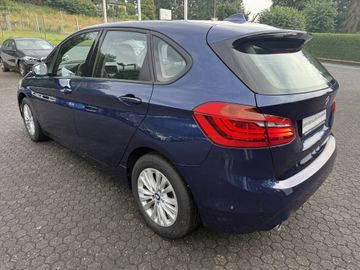 BMW 218 Active Tourer - 7