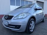 Mercedes-Benz A 160 70kW 95PS 5-Gang/SHZ/Klima/AHK/2.Hand - Mercedes-Benz A 160 in Hagen