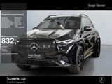 Mercedes-Benz GLE 580 4M , AMG BURM NIGHT WIDE MEMO MULTI 360