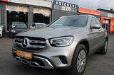 Mercedes-Benz GLC 300 de 4Matic/NAVI/1 HAND/KAM/TOP/LED/ - Mercedes-Benz GLC