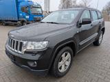 Jeep Grand Cherokee 3.0 CRD Laredo - Jeep Grand Cherokee: Laredo