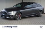 Audi S4 Avant TDI Navi Matrix Pano HUD ACC 360° - Audi S4 in Bielefeld