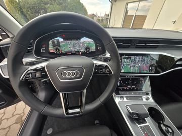 Audi A6 - 6