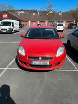 Fiat Bravo 1,9 Diesel - Fiat Bravo in Wuppertal