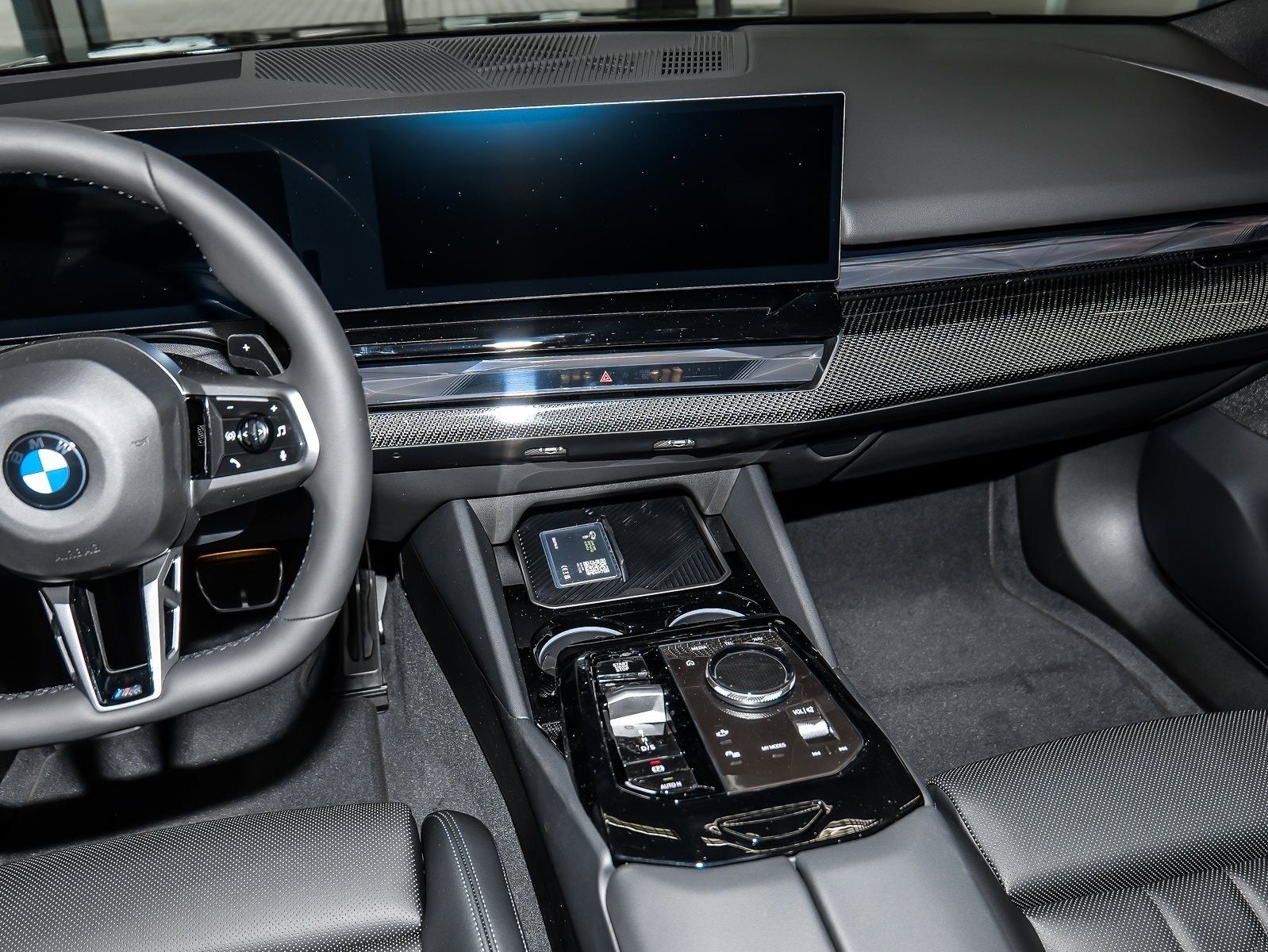 BMW 520 - Bild 10