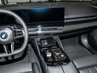 BMW 520 - Vorschau Bild 10