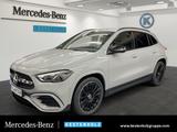 Mercedes-Benz GLA 200 AMG Multibeam AHK Night Kamera Laderaump - Mercedes-Benz GLA 200 in Freiburg