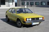 Volkswagen VW Scirocco TS,1,5 Automatik, Bj.75, Top-Z... - Volkswagen aus 1975