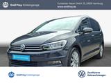 Volkswagen Touran 1.5 TSI Highline NAVI RFK AHK SHZ - VW Touran Gebrauchtwagen in Hamburg