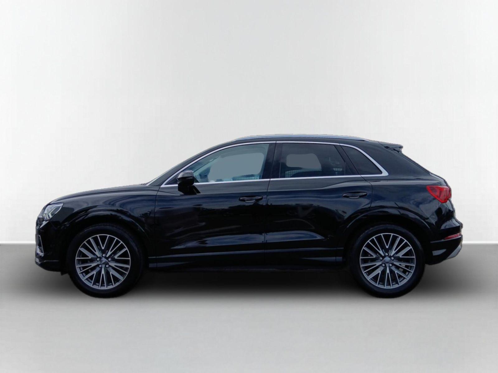 Audi Q3 35 TFSI advanced Matrix Navi Einparkhilfe hin, миниатюра 2