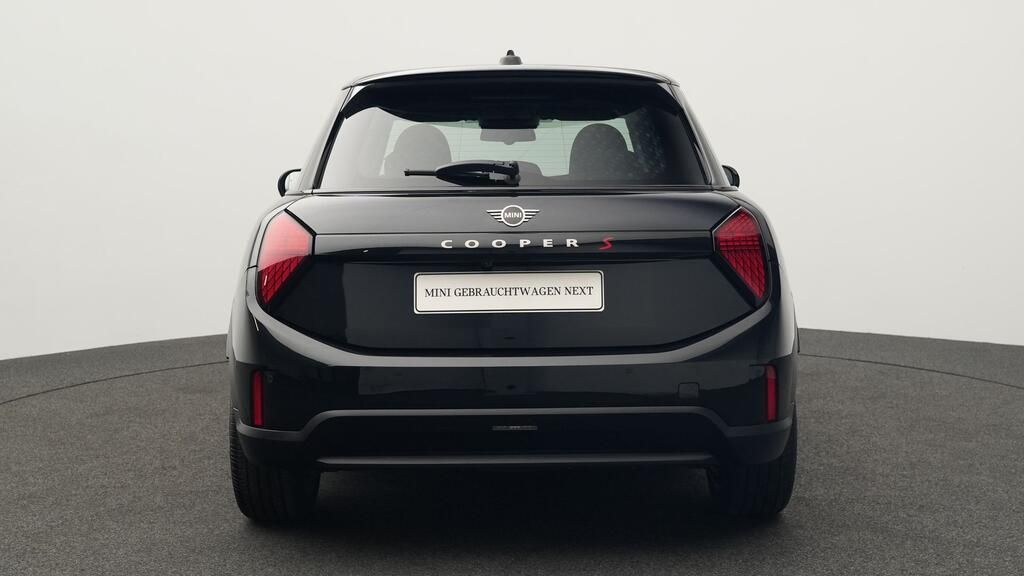 MINI Cooper S - Bild 10