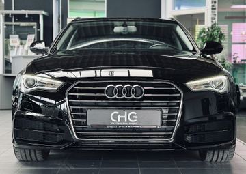 Audi A6 - 2