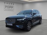 Volvo XC90 B5 AWD Plus Bright 360° ACC H&K PANO STDHZ - Volvo XC90: Plus Bright