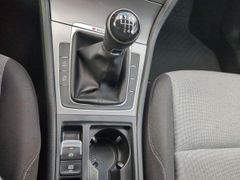 VW Golf 1.6 TDI Trend/4Motion/Tempo./Sitzhzg./2-Zo.