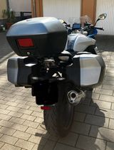BMW R 1200 RS - GEBRAUCHT KREFELD