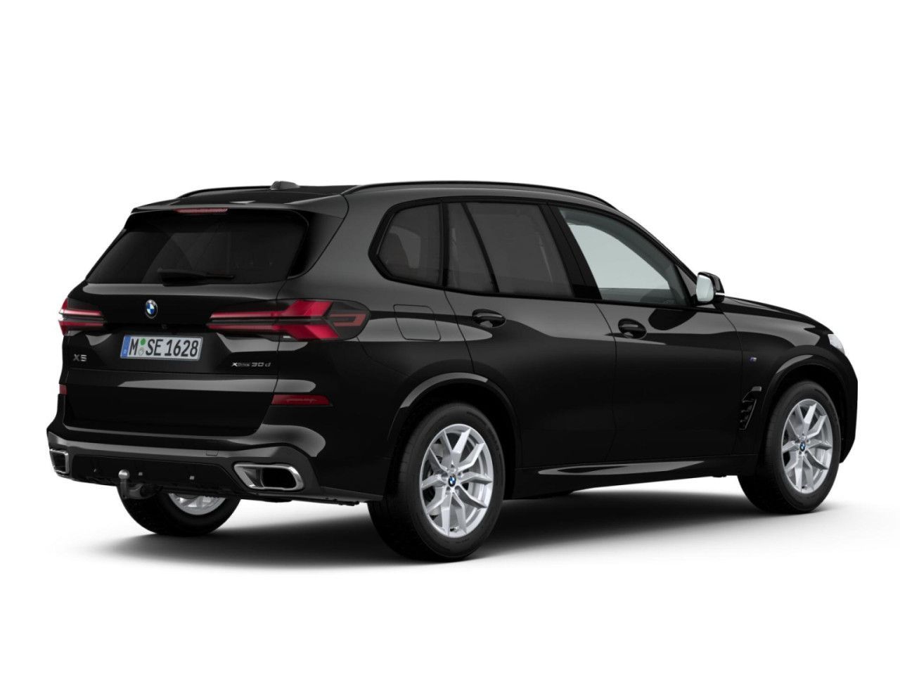 BMW X5 - Bild 6