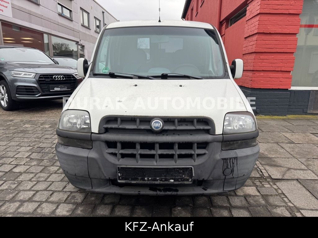 Fiat Doblo
