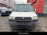 Fiat Doblo 1.2 Trofeo BT/ KEIN TÜV - gebrauchte Fiat Doblo aus dem Jahr 2005