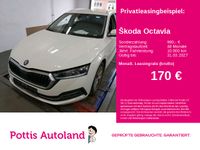 Skoda Octavia - Vorschau Bild 1