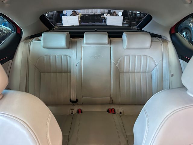 Skoda Superb Lim. L&K 4x4 *Leder*TÜV*Sitzh.*Sitzbelüft