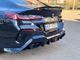 BMW 840d xDrive Gran Coupé Steptronic - - BMW 840 aus 2020
