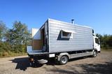 Mercedes-Benz Atego2 - Mobilheim