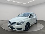 Mercedes-Benz B -Klasse B 180*SHZ*PDC*Bi-Xenon* - Mercedes-Benz B-Klasse Gebrauchtwagen in Stuttgart