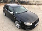 Audi RS4 4.2 quattro Avant - - Audi RS4 von privat
