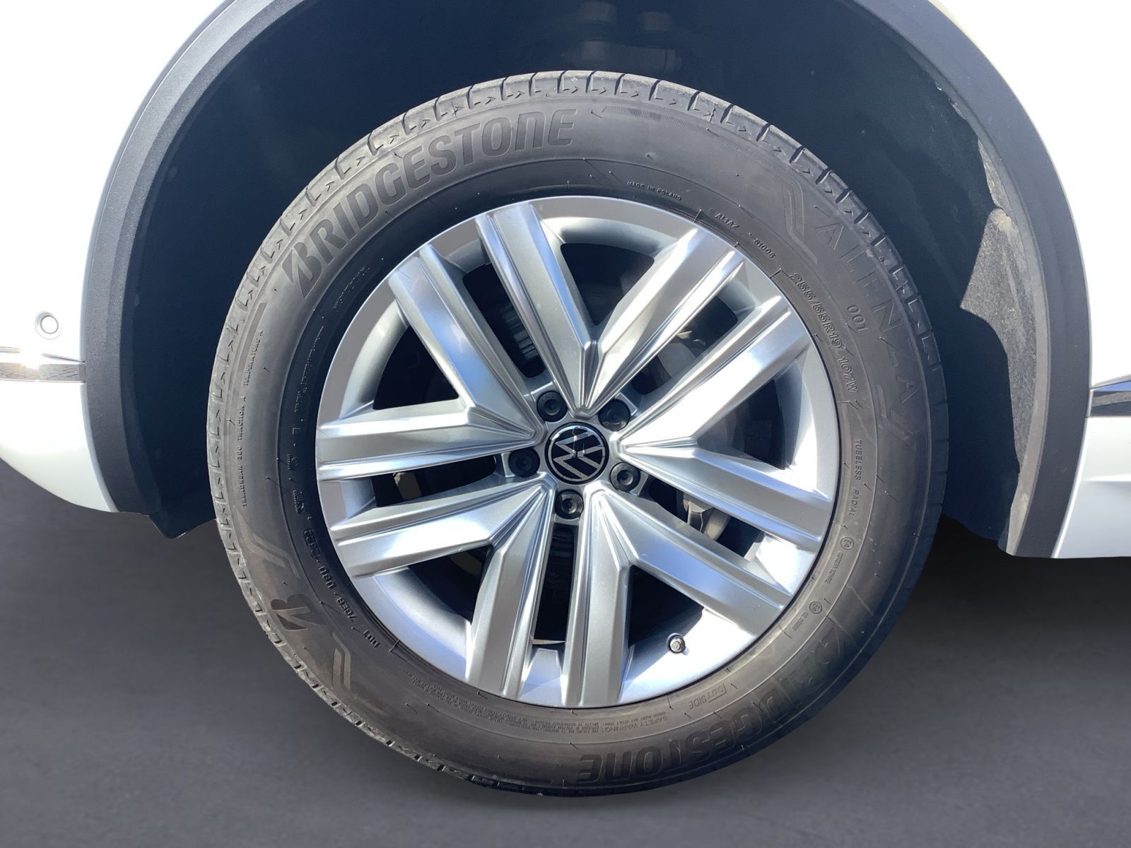 Volkswagen Touareg - Bild 14