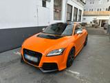 Audi TTS 8J Quattro 2.0TFSI 340PS SKN-Tuning - Audi TT: Tuning