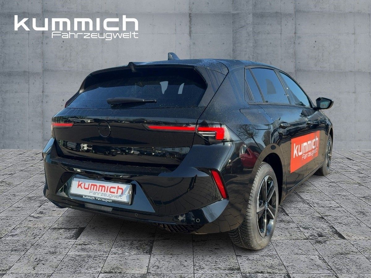Opel Astra - Bild 4