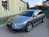 Audi A6 Allroad 3.0TDI Quattro TÜV NEU 20-ZOLL/ABT - gebrauchte Audi A6 Allroad aus dem Jahr 2008