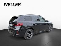 BMW iX1 - Vorschau Bild 9