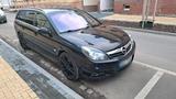 Opel Vectra c Kombi 1.9 cdti Opc line - Opel Vectra: Opc