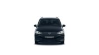 Volkswagen Touran - Vorschau Bild 2