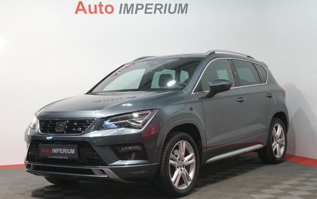 Seat Ateca 2.0 TDI FR 4Drive*ACC*AHK*BEATS*VC*360°