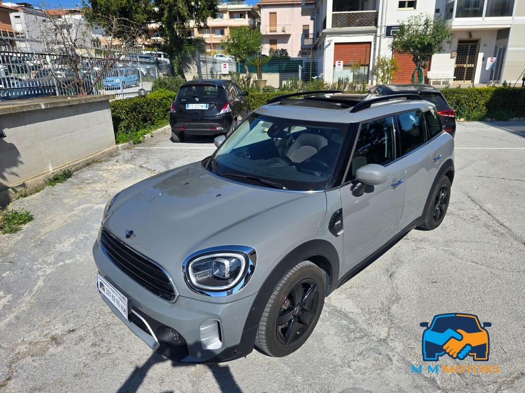 Image of MINI Other