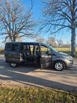 Ford Tourneo Connect Grand, Autom, Kamera, 7-Sitzer - Ford Tourneo Connect von privat