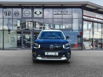 Citroën C3 Hybrid 110 MAX HUD°Navi°LED°RFK°Winterpaket°