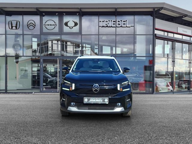 Citroën C3 Hybrid 110 MAX HUD°Navi°LED°RFK°Winterpaket°
