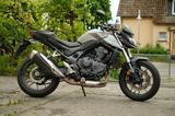 Honda CB750 Hornet | 1. Hand Quickshifter 3900km - Angebote