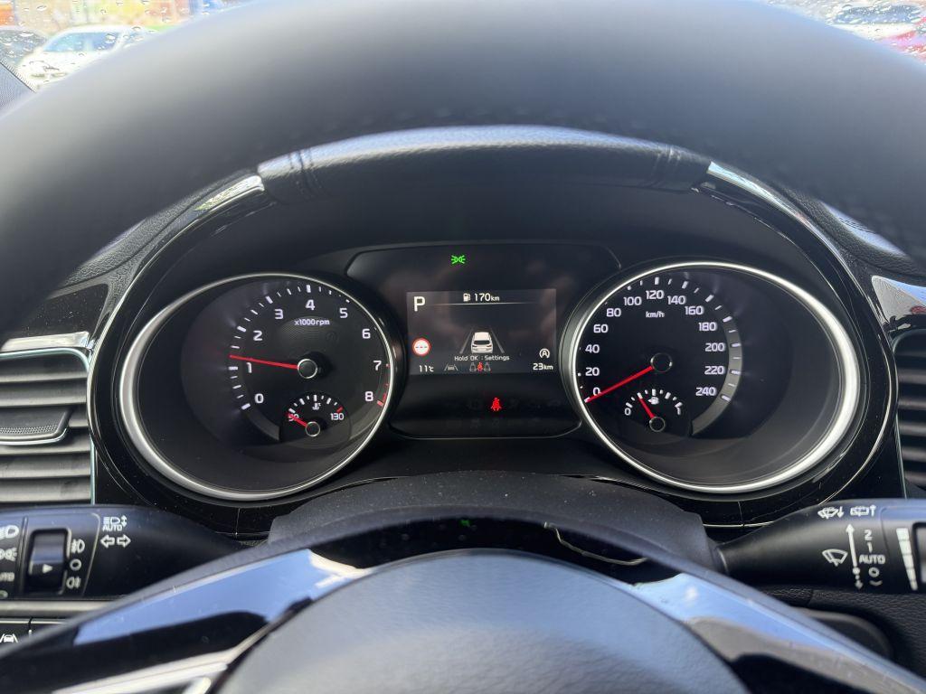 Kia Ceed SW 1.0 T-GDI DCT7 (48V M-H) Nightline Editi